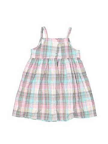 Crazy 8 Dress (view 2)