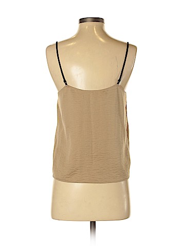 Moussy Sleeveless Blouse (view 2)