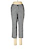 Hilary Radley Blue Casual Pants Size 12 - photo 1