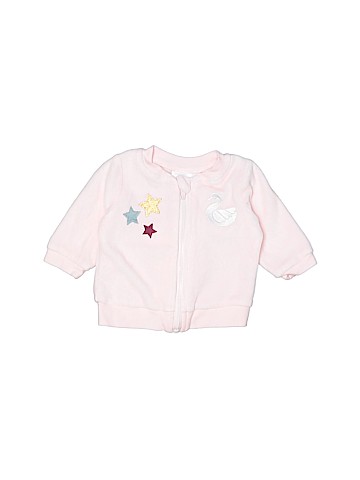 Sprout Fleece Jacket (view 1)