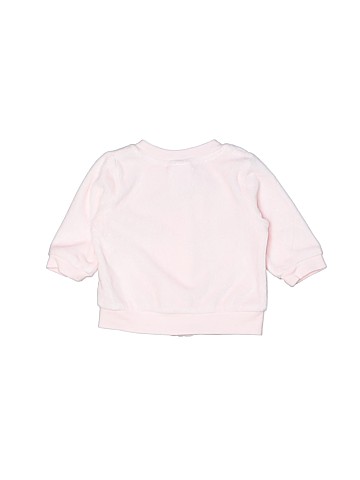 Sprout Fleece Jacket (view 2)