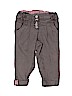 Assorted Brands Gray Casual Pants Size 12-18 mo - photo 1