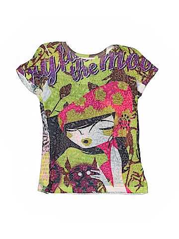 Assorted Brands Short Sleeve T-Shirt (view 1)