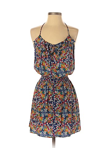 Parker Casual Dress (view 1)