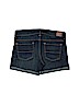 American Eagle Outfitters Blue Denim Shorts Size 8 - photo 2