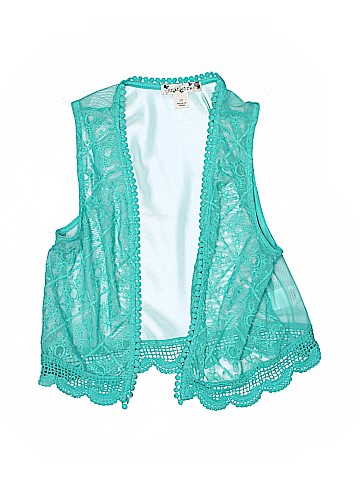 Knitworks Kimono (view 1)