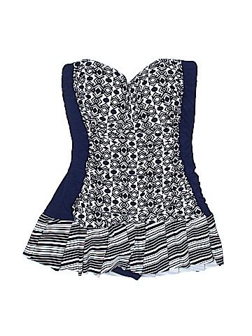 Profile by Gottex One Piece Swimsuit (view 1)