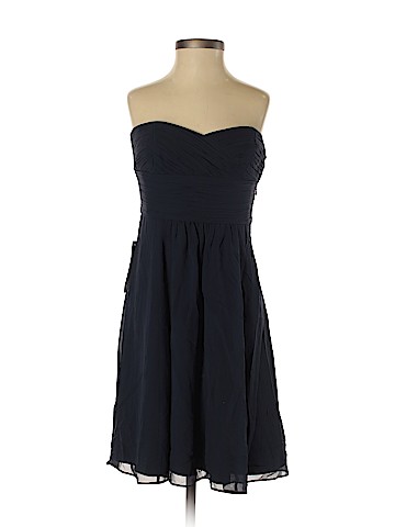 Ann Taylor Casual Dress (view 1)