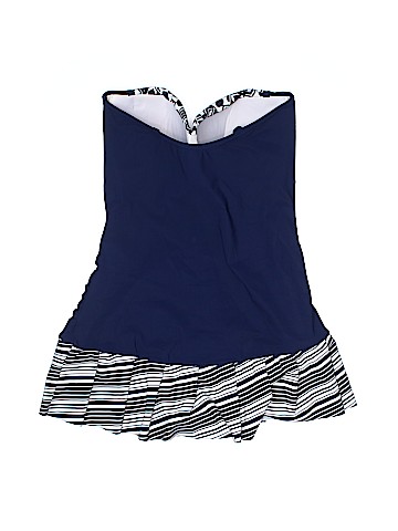 Profile by Gottex One Piece Swimsuit (view 2)