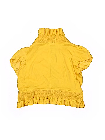 THREE PINK HEARTS Cardigan (view 2)