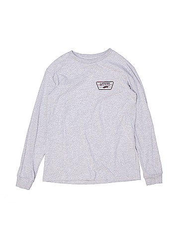Vans Long Sleeve T-Shirt (view 1)