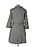 LUXE Arden B. Gray Coat Size L - photo 2
