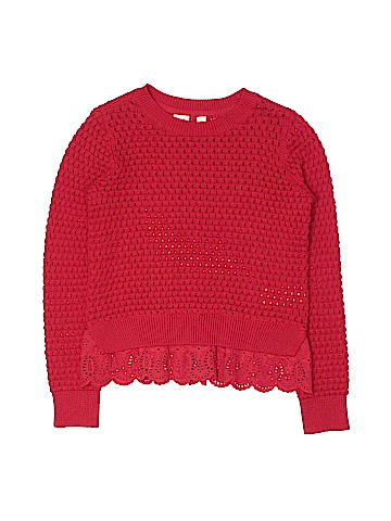 Gap Kids Pullover Sweater (view 1)