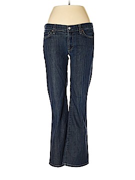 7 For All Mankind Size 31 waist
