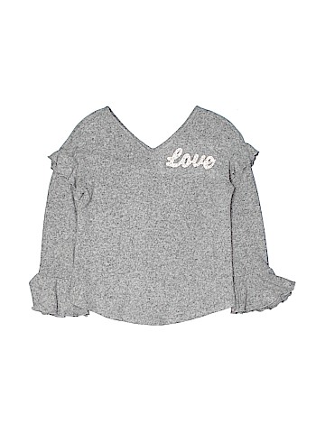 Unbranded Long Sleeve Top (view 1)