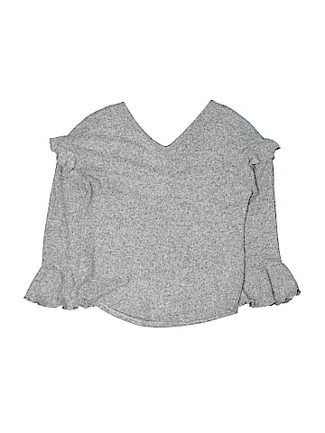Unbranded Long Sleeve Top (view 2)