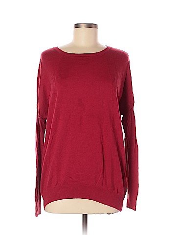 Splendid Pullover Sweater (view 1)