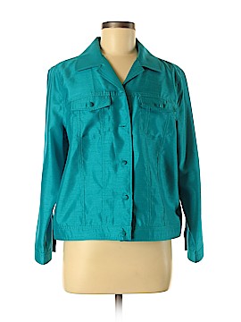Draper's & Damon's Size Med Petite
