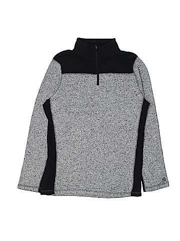 C9 By Champion Fleece Jacket (view 1)