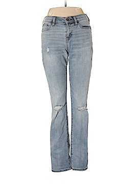 J.Crew Factory Store Size 25 waist