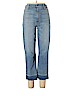Joe's Jeans Blue Jeans Size 30 waist - photo 1
