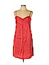 Theory Pink Casual Dress Size 12 - photo 1