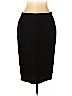 Ralph Lauren Collection Black Casual Skirt Size 10 - photo 1