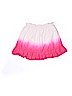 Cherokee 100% Cotton Pink Skirt Size 10 - 12 - photo 2