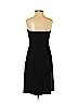 Theory Black Cocktail Dress Size 2 - photo 2