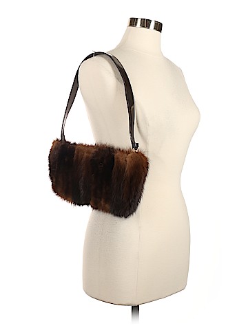 Lord & Taylor Shoulder Bag (view 2)