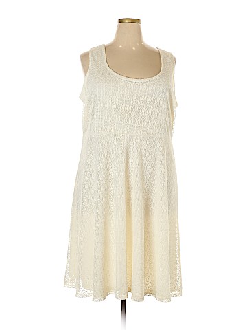 Slinky Brand Casual Dress (view 1)