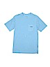 Patagonia Blue Short Sleeve T-Shirt Size XS (youth) - photo 1