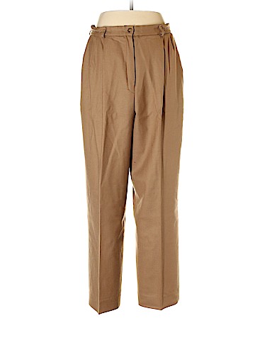 Pendleton Wool Pants (view 1)