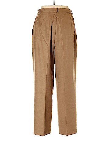 Pendleton Wool Pants (view 2)