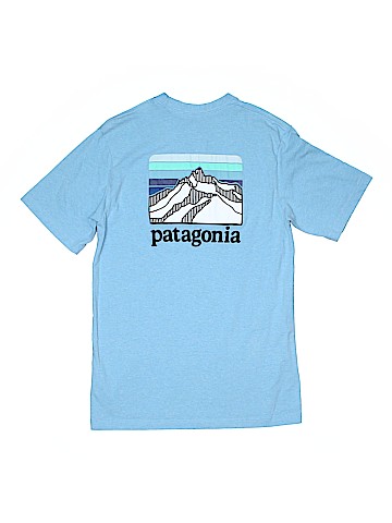 Patagonia Short Sleeve T-Shirt (view 2)