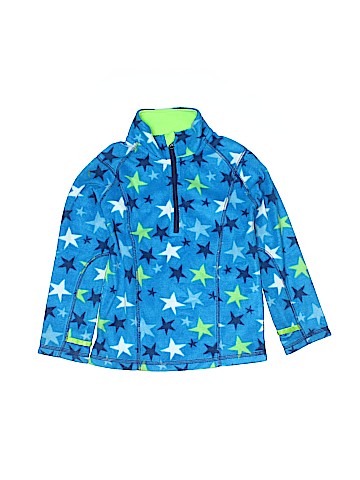 Hatley Fleece Jacket (view 1)