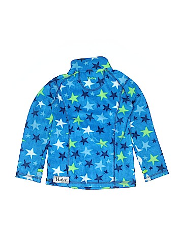 Hatley Fleece Jacket (view 2)