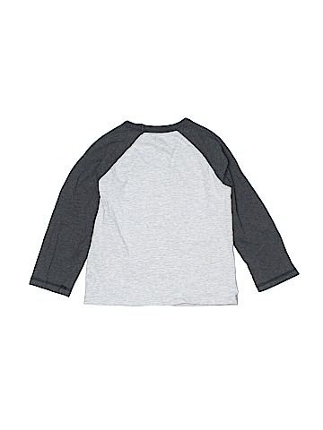 Gymboree Long Sleeve T-Shirt (view 2)