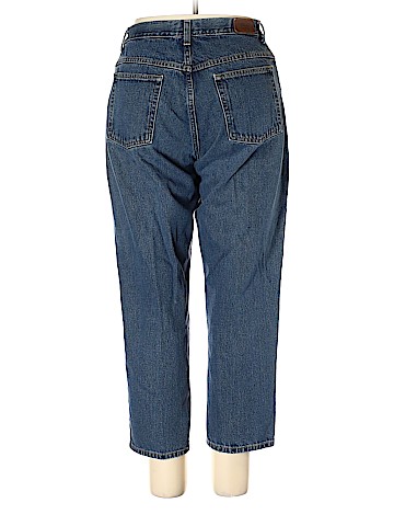 L.L.Bean Jeans (view 2)