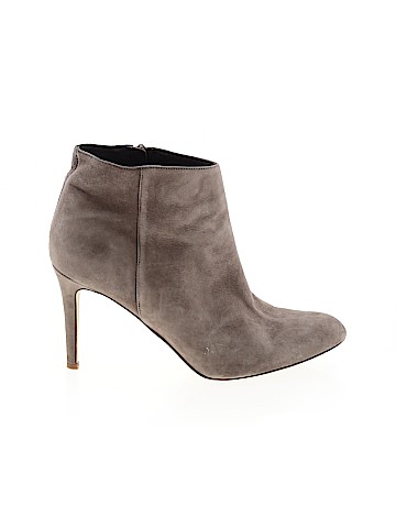 J.Crew Ankle Boots (view 1)