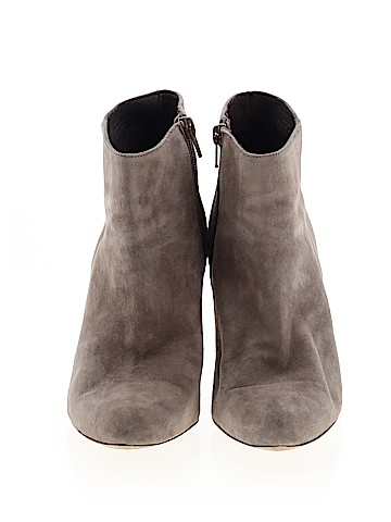 J.Crew Ankle Boots (view 2)