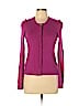 Rebecca Taylor Pink Silk Cardigan Size M - photo 1
