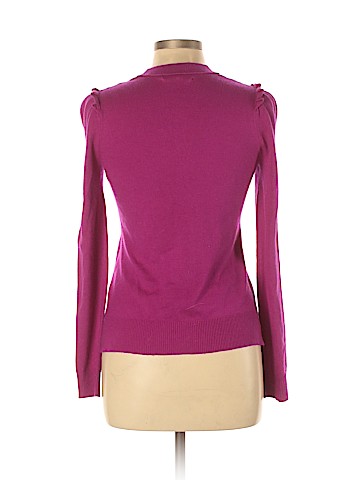 Rebecca Taylor Silk Cardigan (view 2)