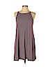 Forever 21 Burgundy Casual Dress Size XL - photo 1
