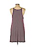 Forever 21 Burgundy Casual Dress Size XL - photo 2