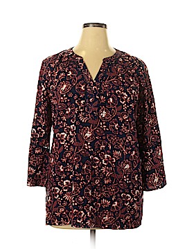 Gloria Vanderbilt Size XL