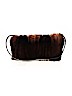 Lord & Taylor 100% Mink Brown Shoulder Bag One size - photo 1