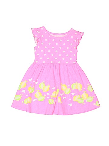 Jumping Beans Dress (view 1)