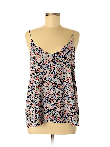Ann Taylor LOFT Sleeveless Blouse (view 1)