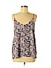 Ann Taylor LOFT 100% Polyester Pink Sleeveless Blouse Size M - photo 1